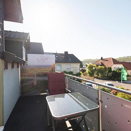 Hotel Weingut Und Gastehof Borst Nordheim am Main Zewnętrze zdjęcie
