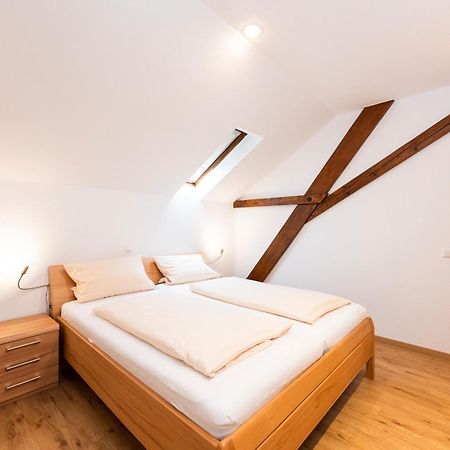 Hotel Weingut Und Gastehof Borst Nordheim am Main Zewnętrze zdjęcie