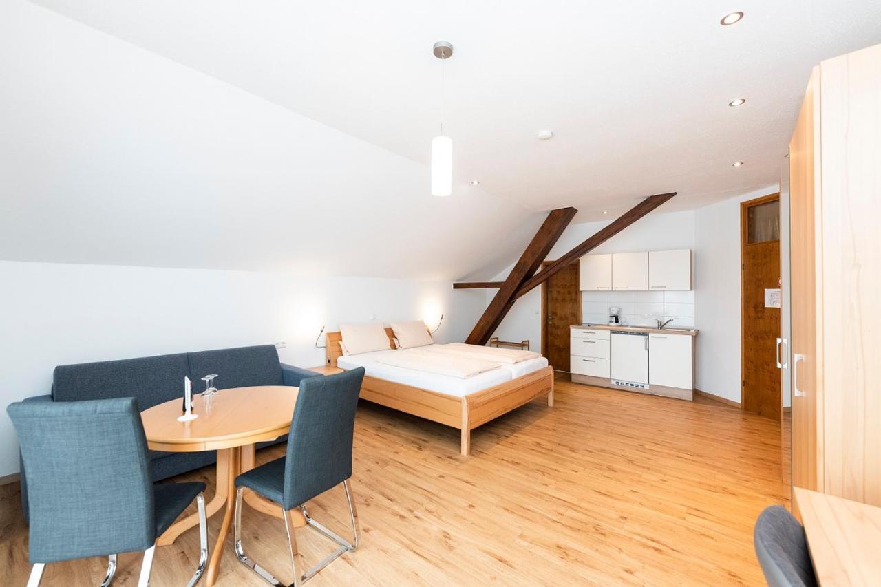 Hotel Weingut Und Gastehof Borst Nordheim am Main Zewnętrze zdjęcie