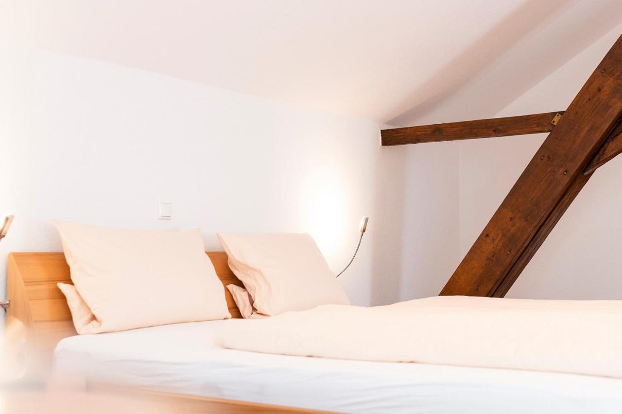 Hotel Weingut Und Gastehof Borst Nordheim am Main Zewnętrze zdjęcie
