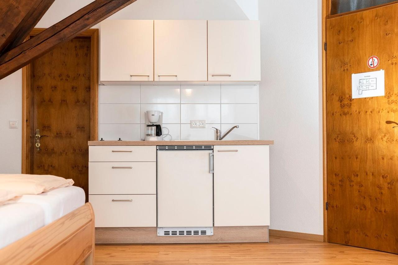 Hotel Weingut Und Gastehof Borst Nordheim am Main Zewnętrze zdjęcie