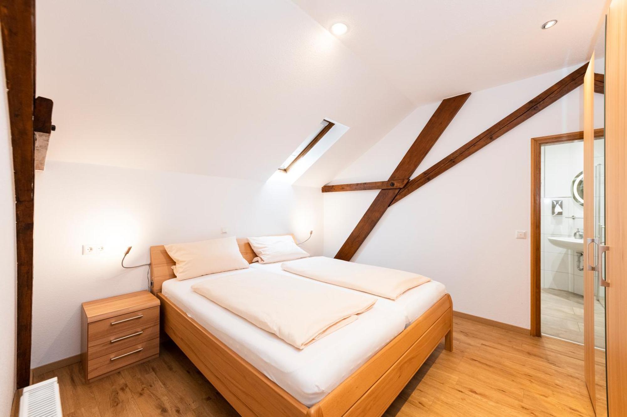 Hotel Weingut Und Gastehof Borst Nordheim am Main Zewnętrze zdjęcie